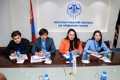 Монгол-Японы бизнес форум зохион байгуулна